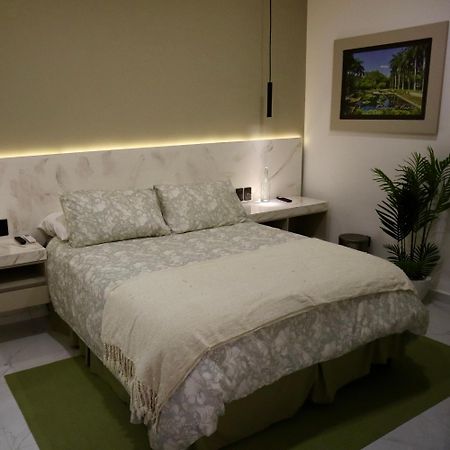Hotel Boutique Sina Guadalajara Eksteriør billede