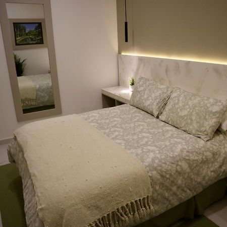 Hotel Boutique Sina Guadalajara Eksteriør billede