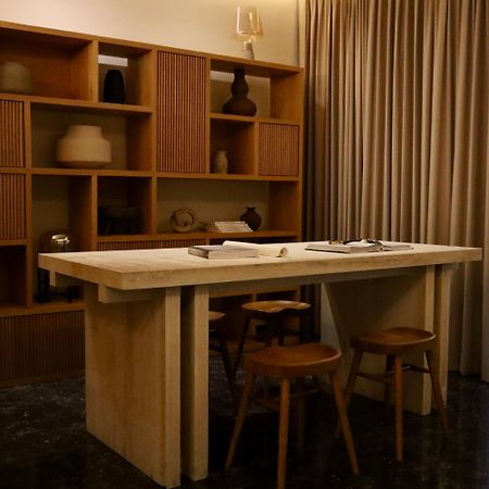 Hotel Boutique Sina Guadalajara Eksteriør billede