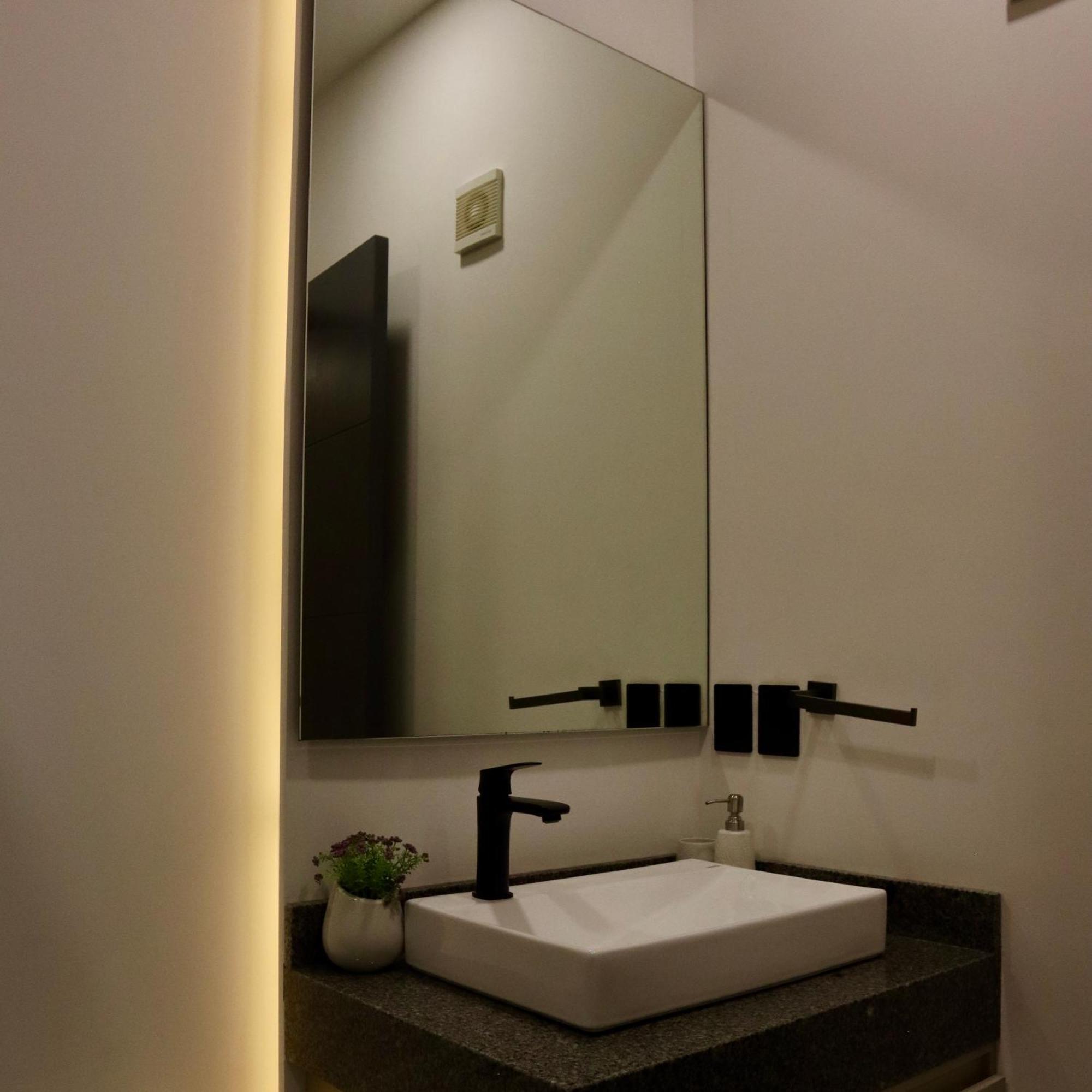 Hotel Boutique Sina Guadalajara Eksteriør billede