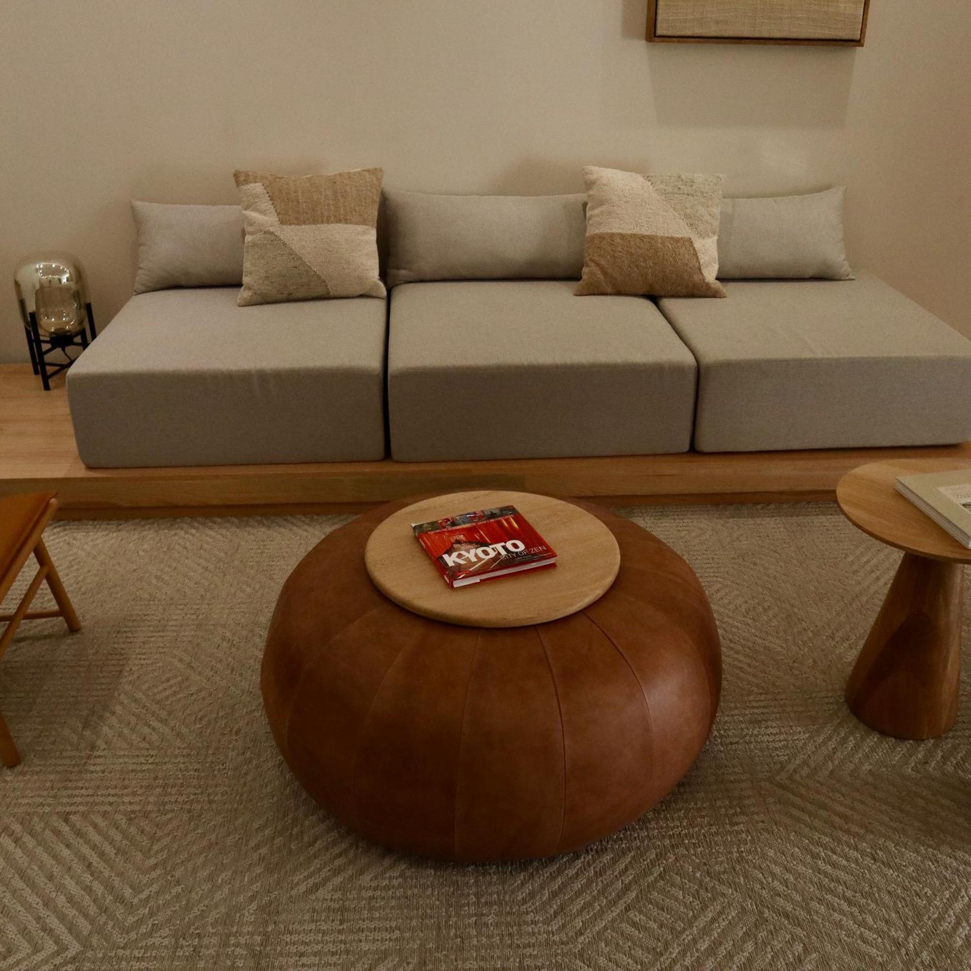 Hotel Boutique Sina Guadalajara Eksteriør billede