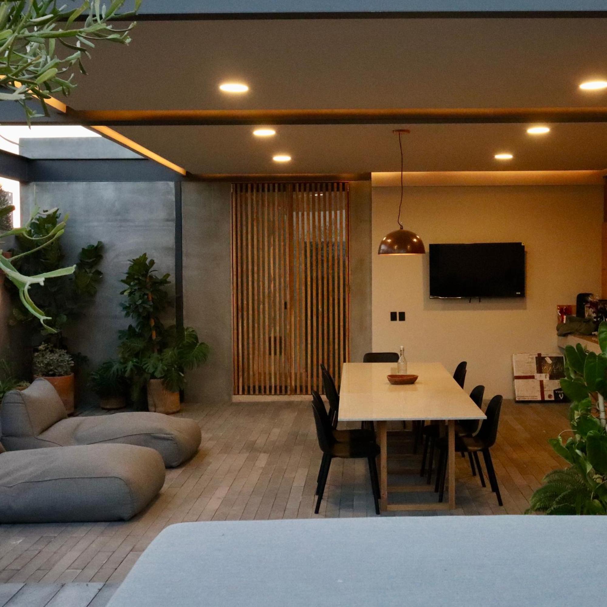 Hotel Boutique Sina Guadalajara Eksteriør billede