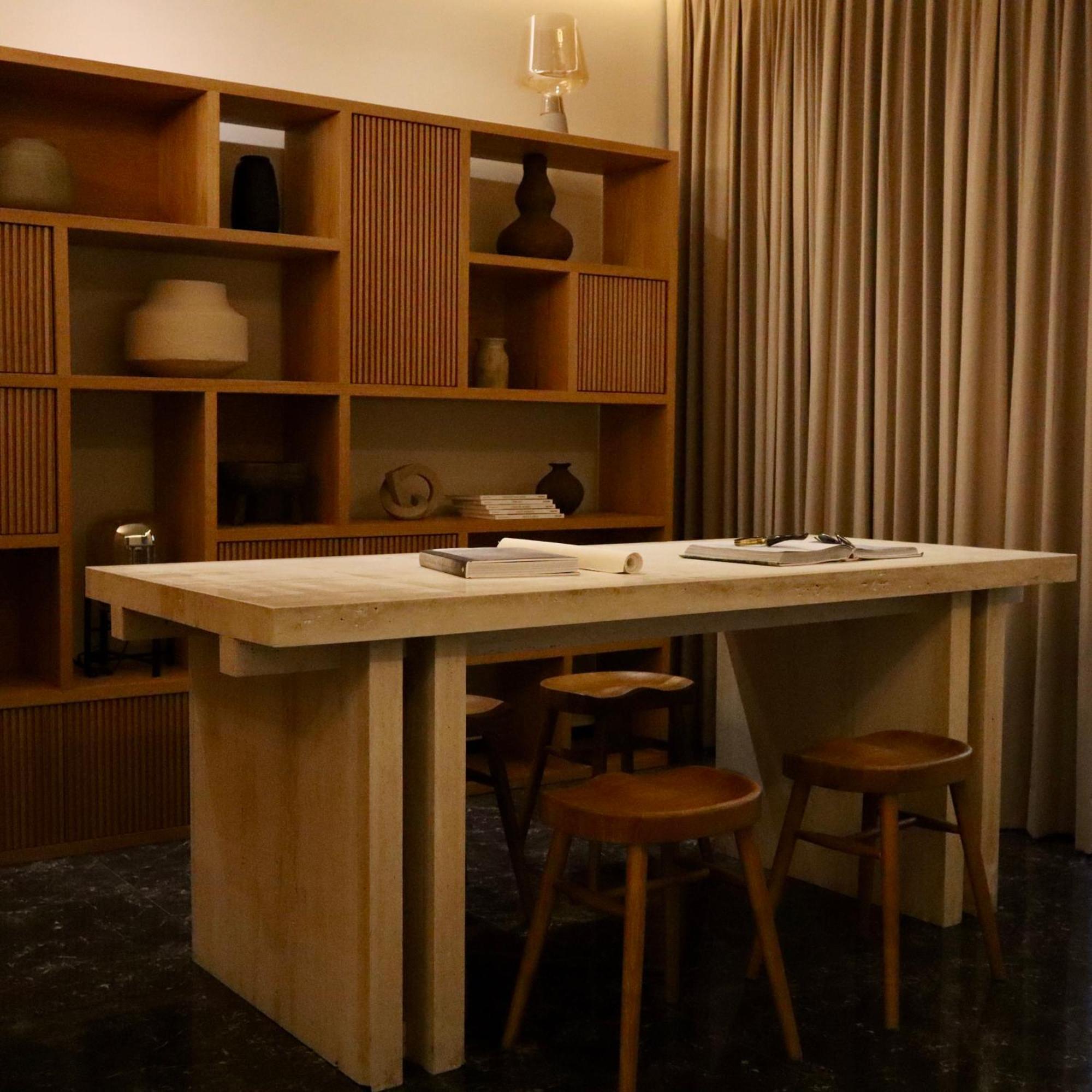 Hotel Boutique Sina Guadalajara Eksteriør billede